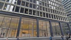 Rent Office 280 park avenue