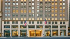 Rent Office 285 madison avenue