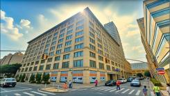 Rent Office 285 west broadway