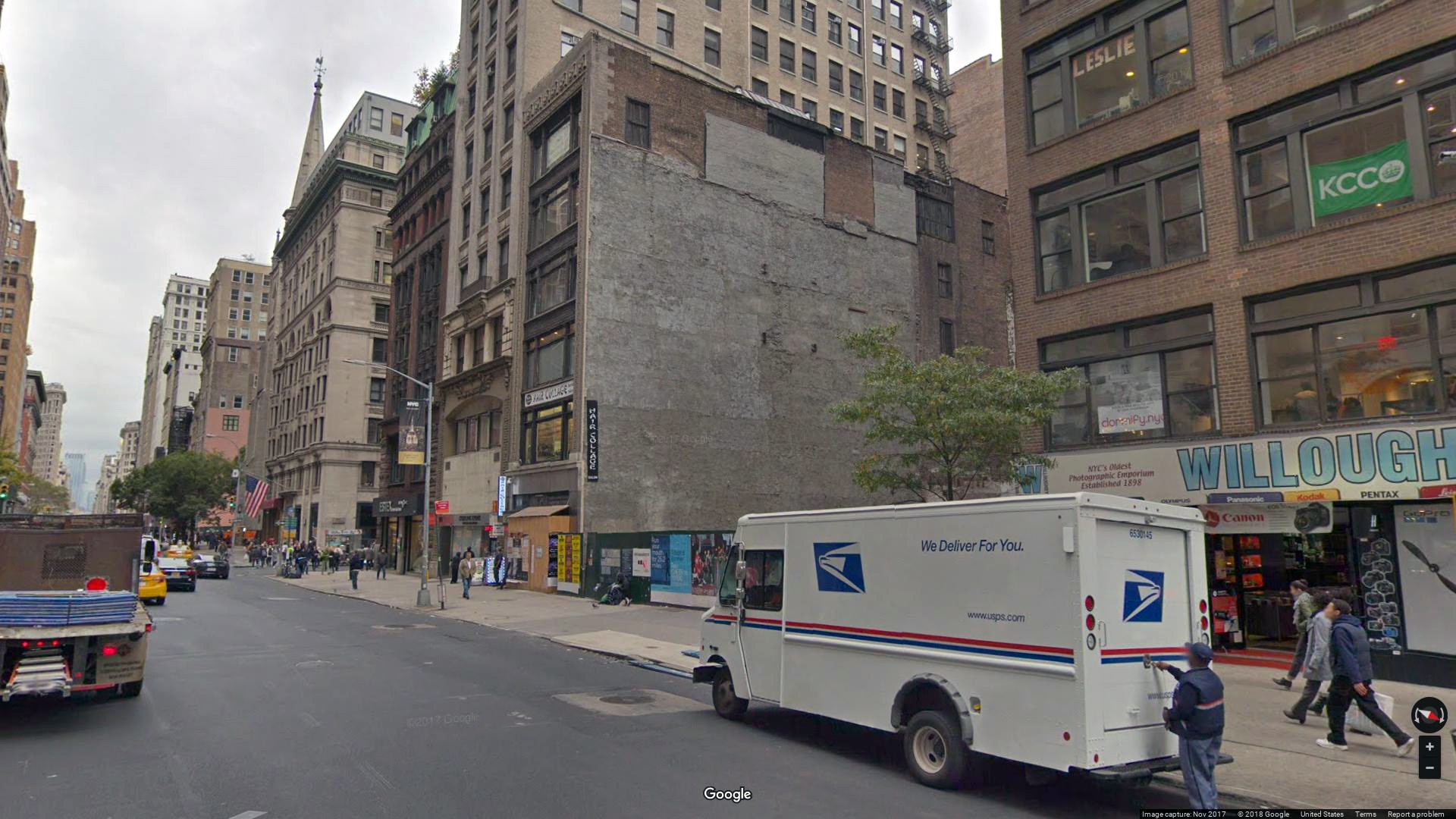 Rent Office 298 fifth avenue