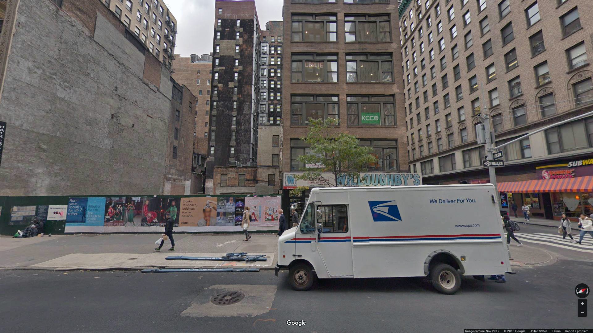 Rent Office 298 fifth avenue