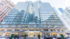 Rent Office 3 columbus circle