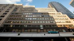 Rent Office 3 east 54th street