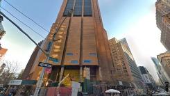 Rent Office 3 park avenue