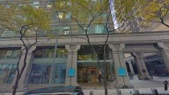 Rent Office 3 united nations plaza