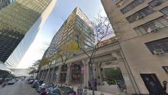 Rent Office 3 united nations plaza