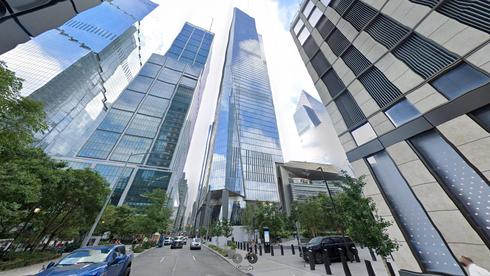 Rent Office 30 hudson yards