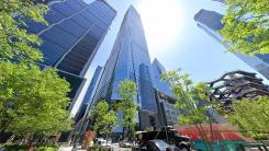 Rent Office 30 hudson yards