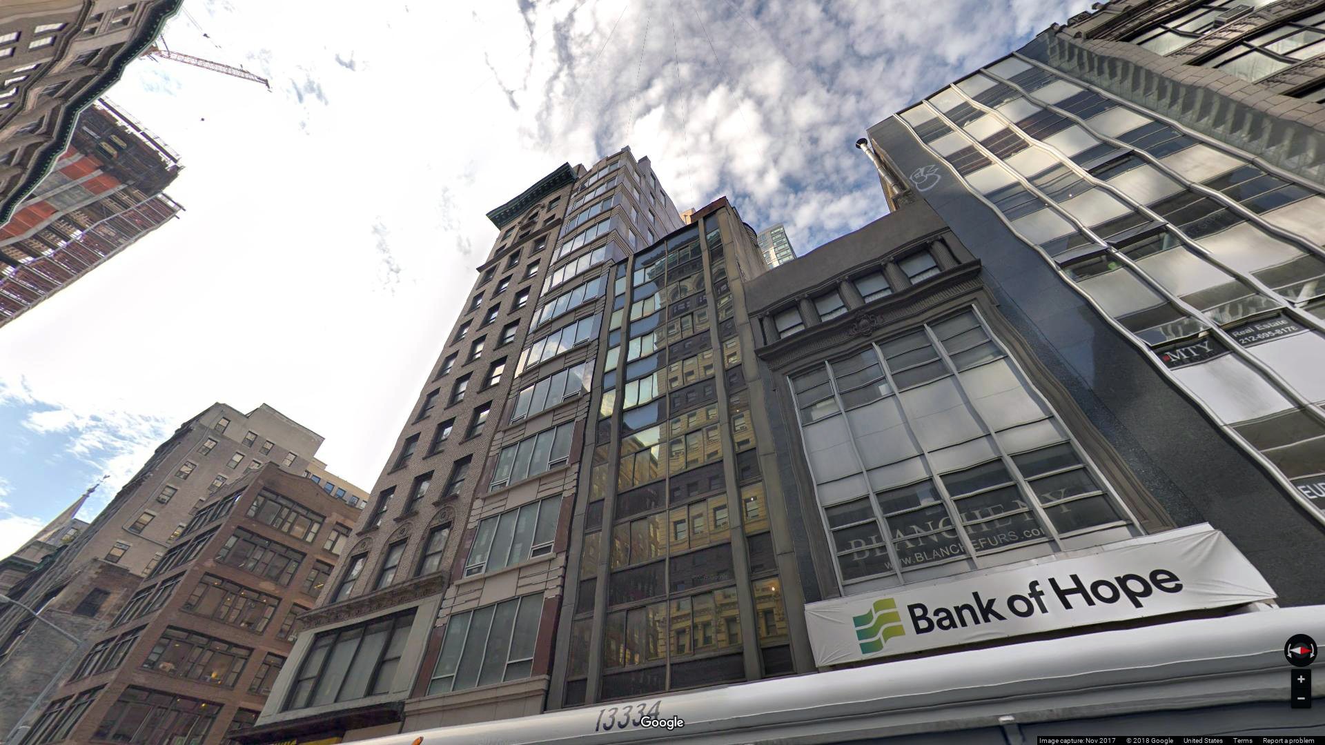 300-302 Fifth Avenue