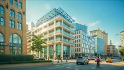 Rent Office 300 lafayette street