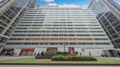 Rent Office 300 park avenue