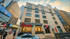 Rent Office 300 west 43rd street