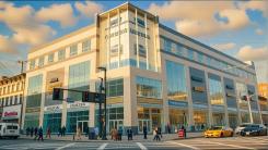 Rent Office 301-303 west 125th street