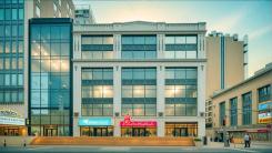 Rent Office 303 west 42nd street