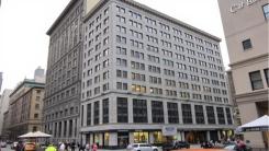 Rent Office 304 park avenue south