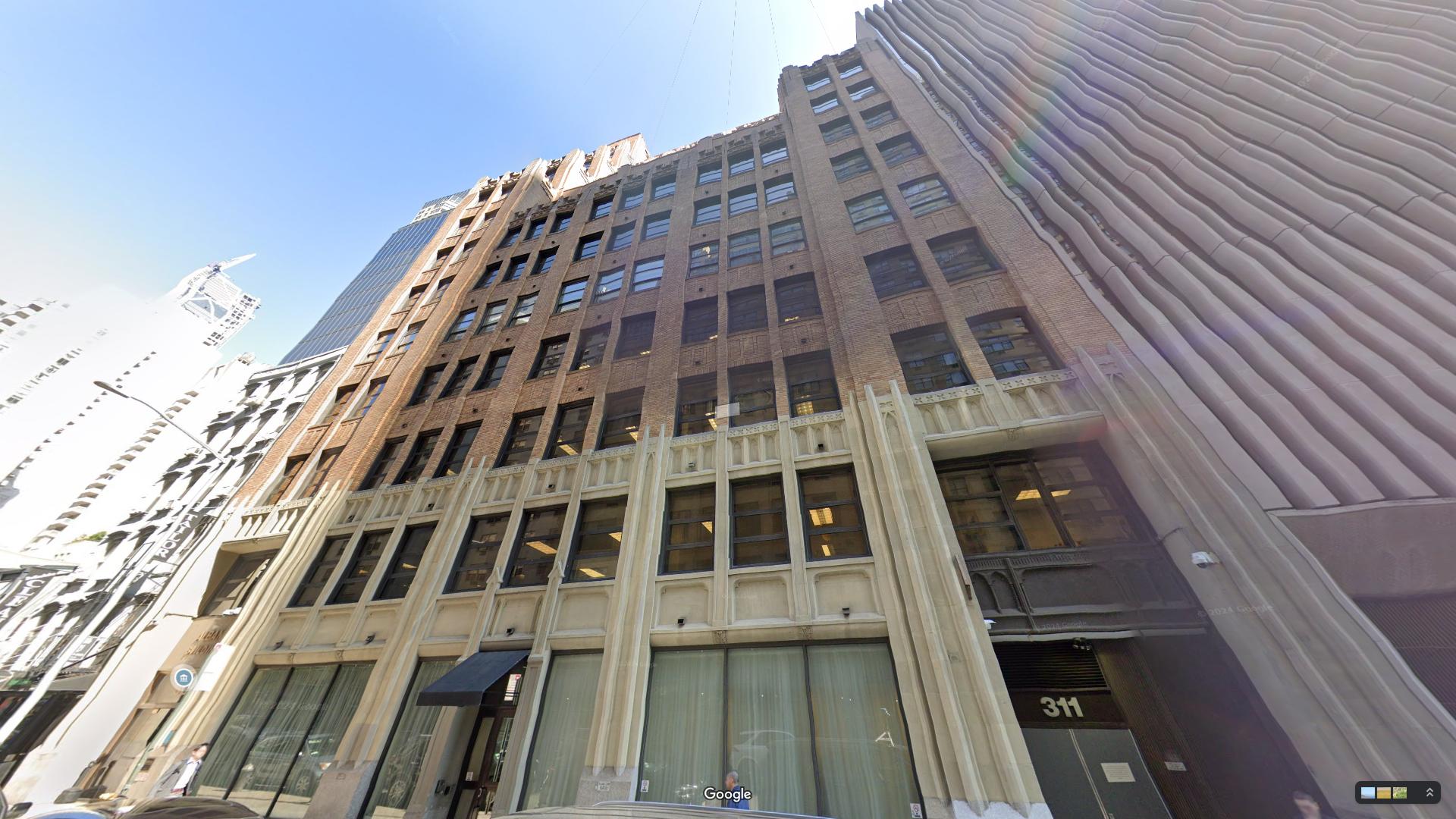 305 East 46th Street