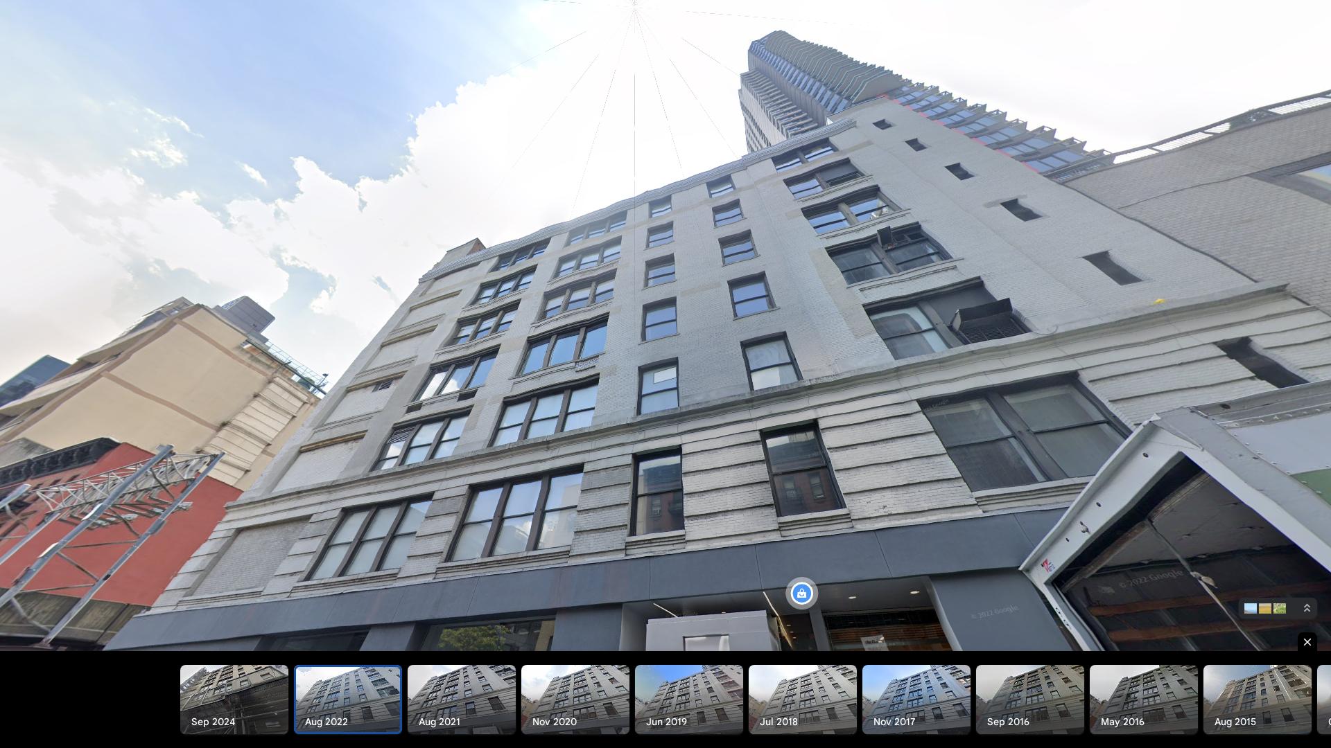 306 East 61st Street