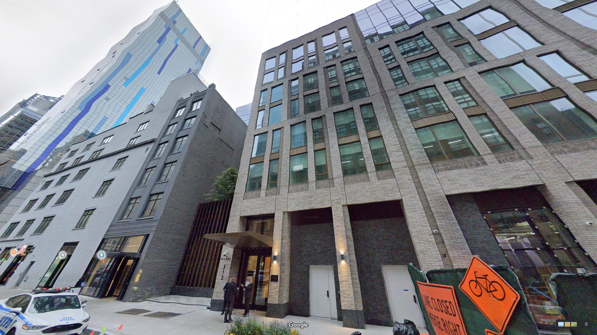 310 West 43rd Street