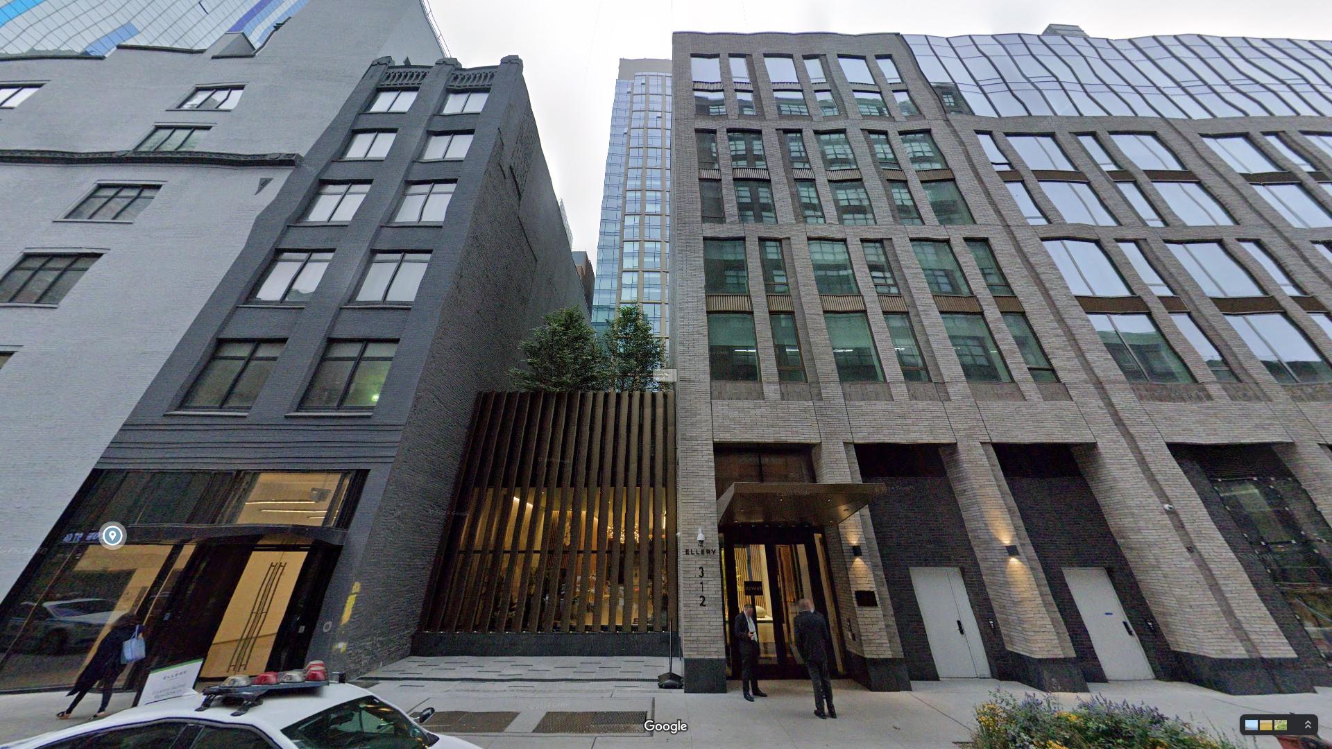 310 West 43rd Street