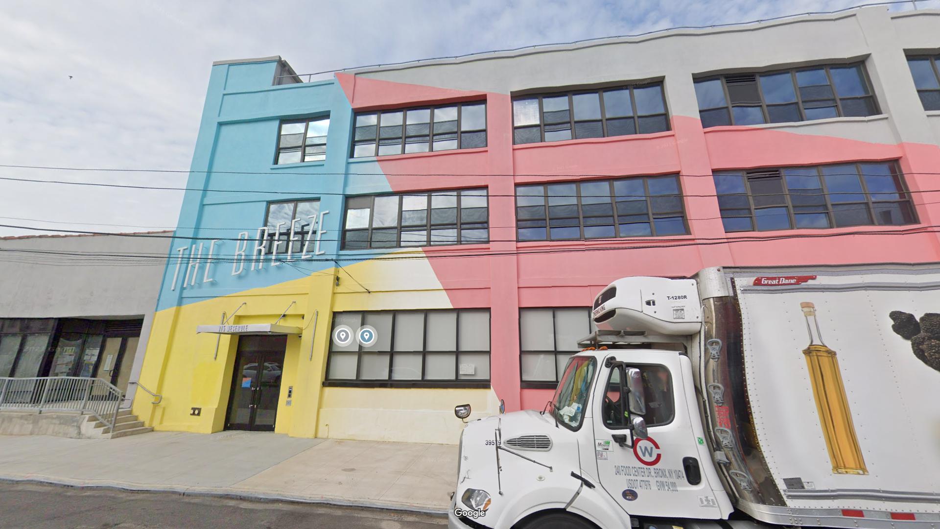 Rent Office 314 scholes street