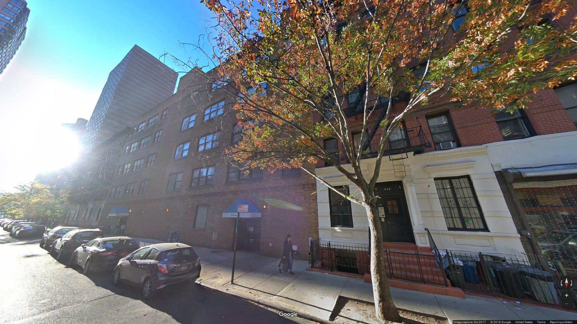 315 East 94th Street