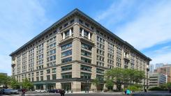 Rent Office 315 hudson street