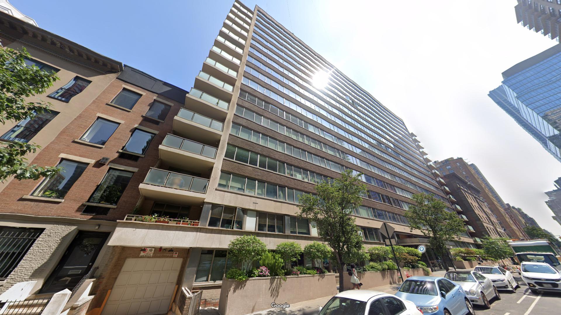 315 West 70th Street