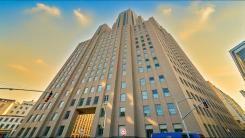 Rent Office 32 avenue of the americas