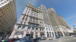 Rent Office 32 court street