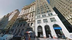 Rent Office 32 court street