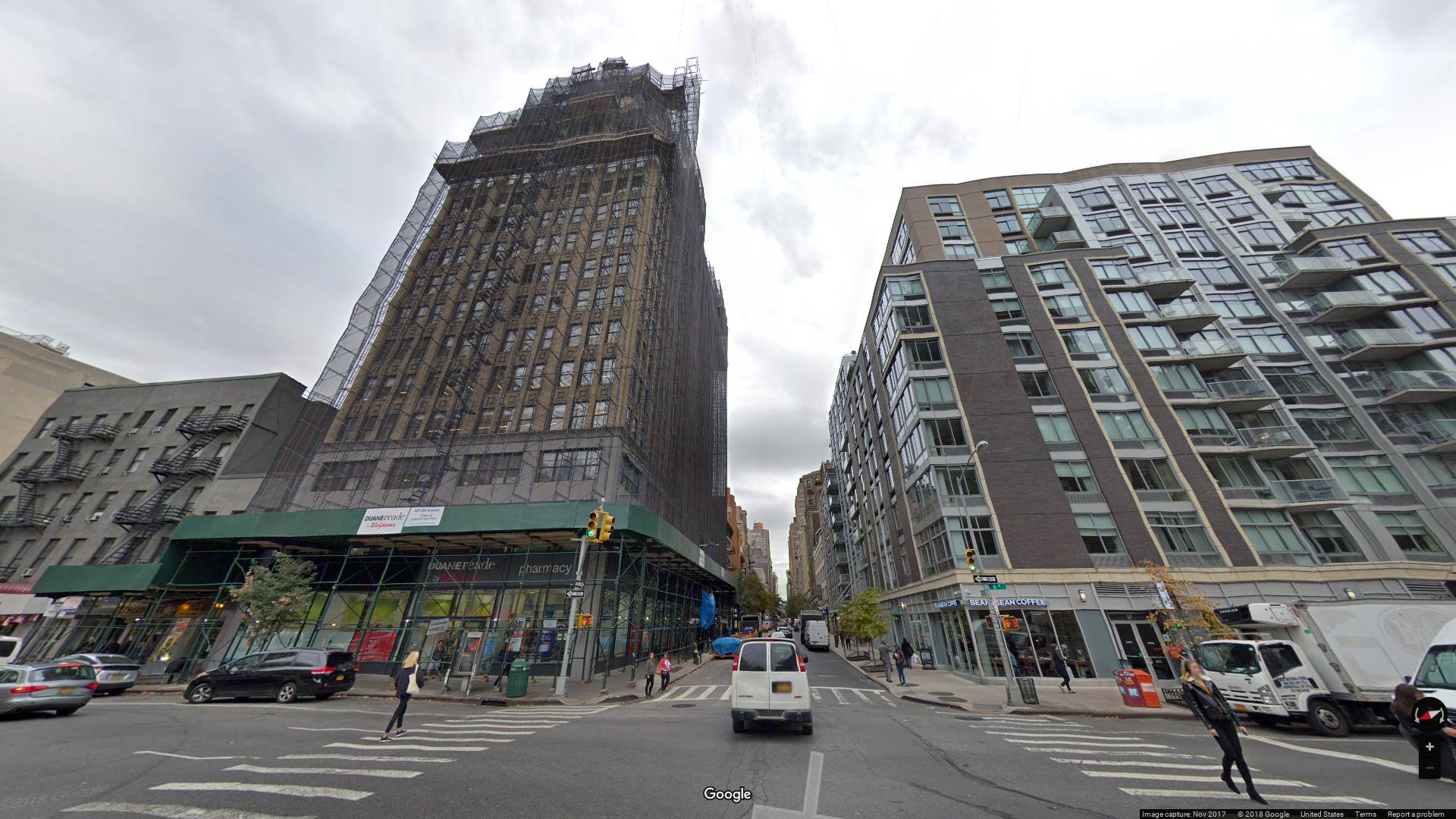 322-326 Eighth Avenue