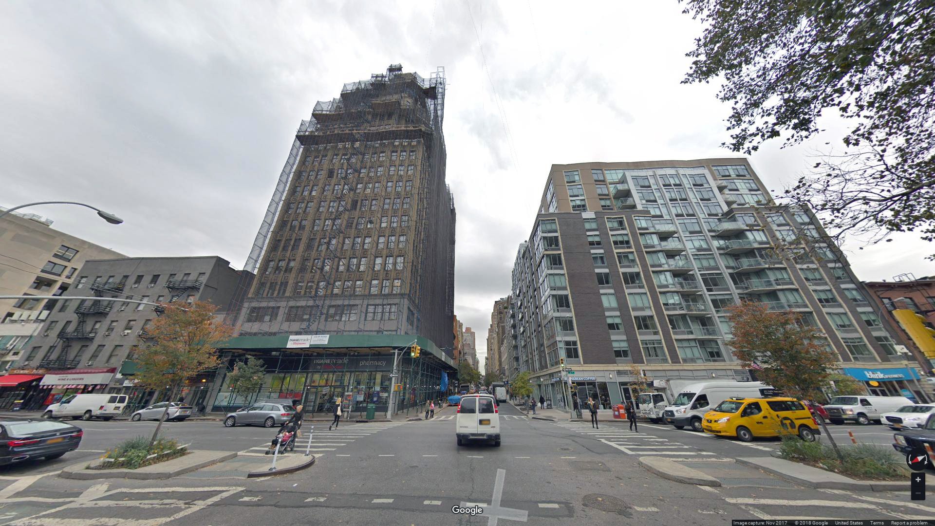 322-326 Eighth Avenue