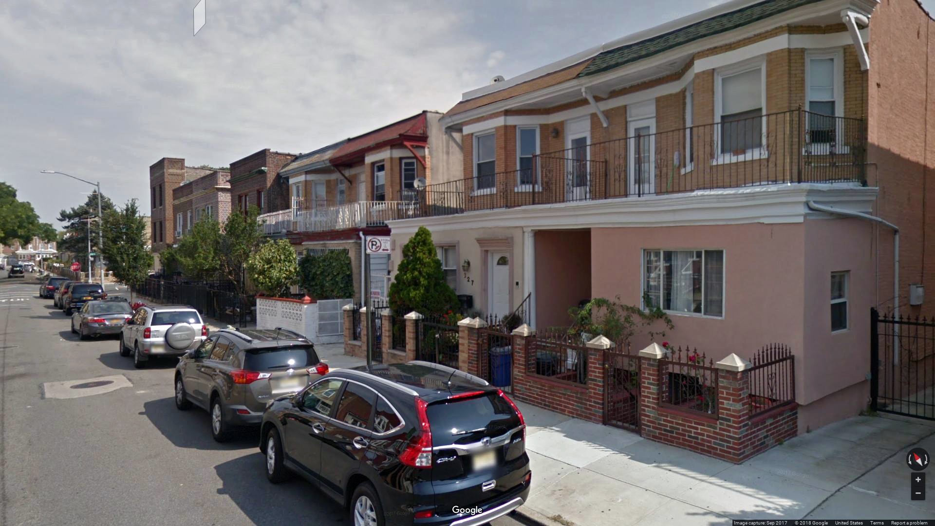 327 East 26th Street