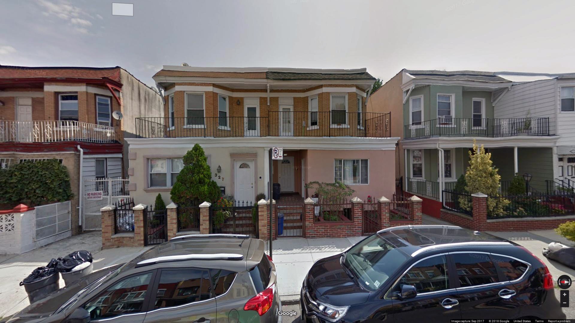 327 East 26th Street