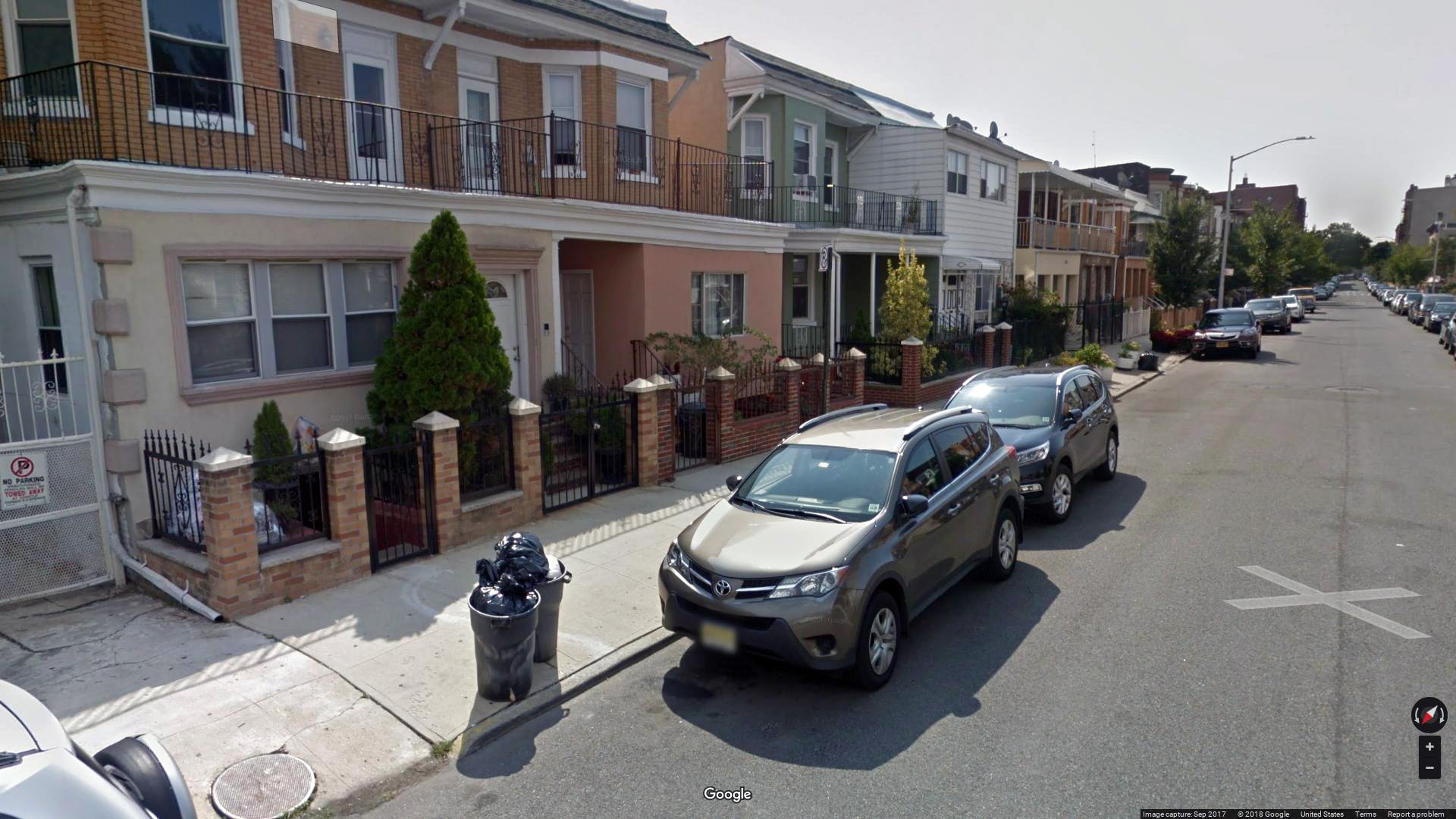 327 East 26th Street