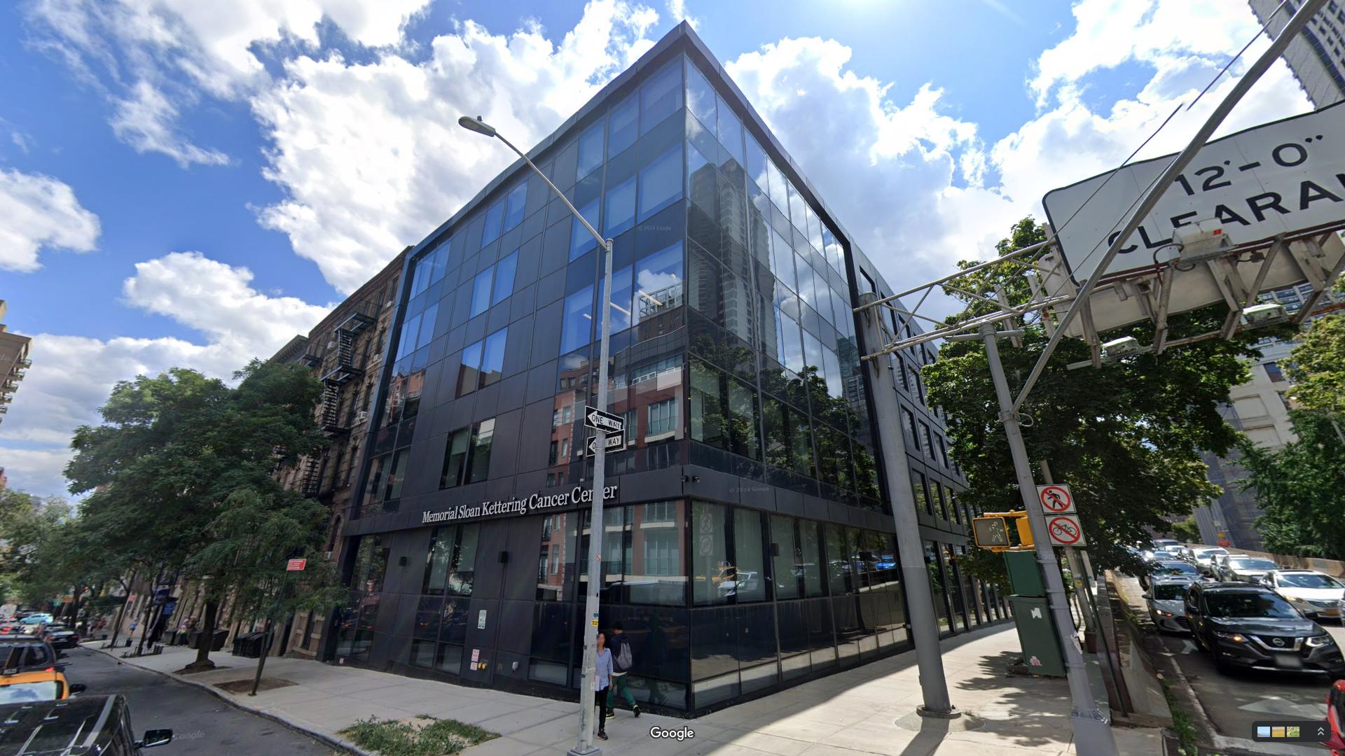 328-330 East 62nd Street