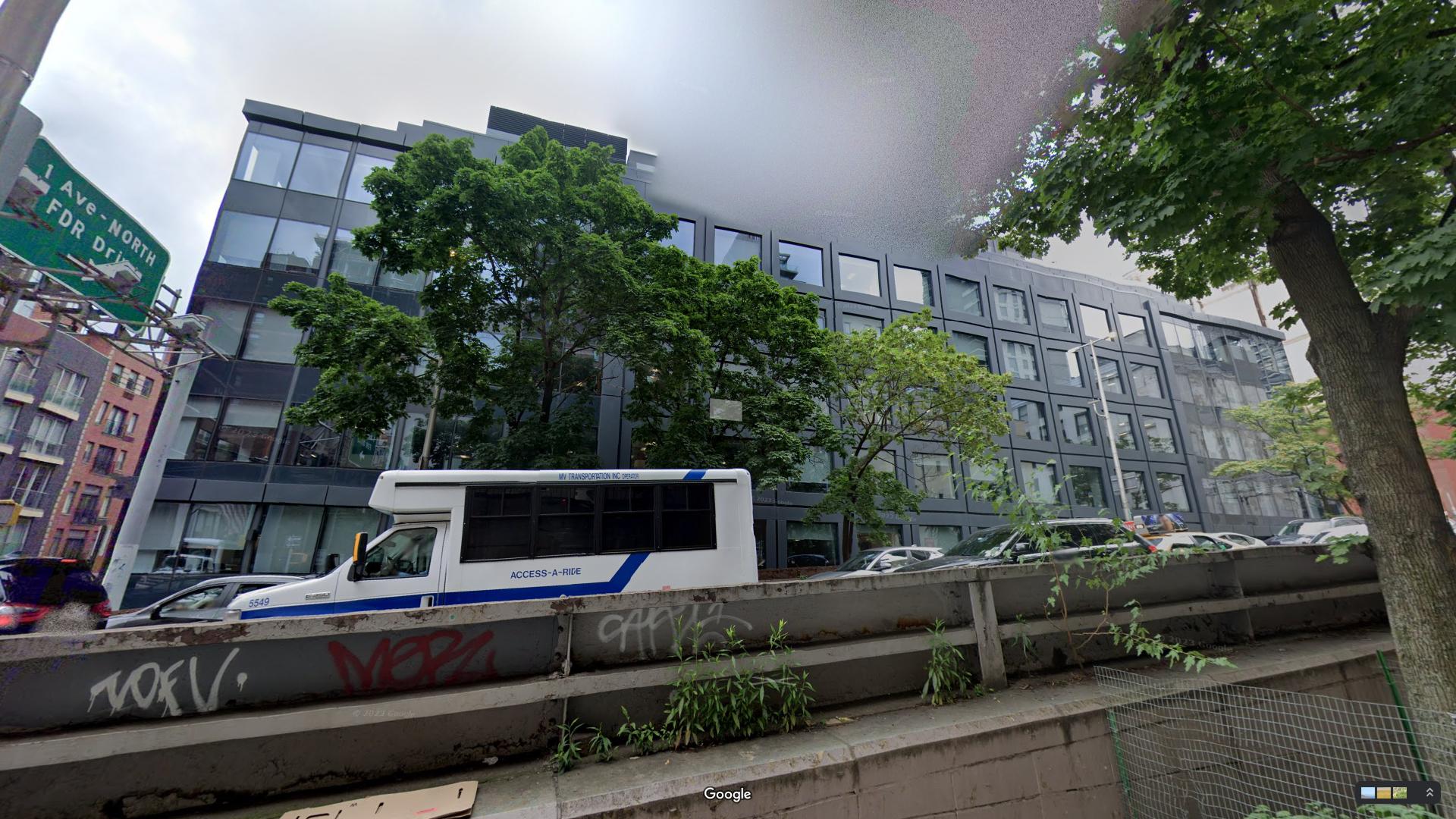 328-330 East 62nd Street