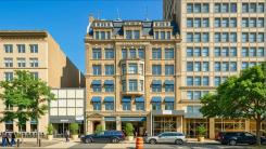 Rent Office 33 east 17th street