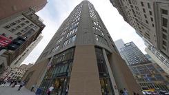 Rent Office 33 maiden ln