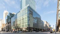 Rent Office 330 madison avenue