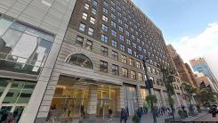 Rent Office 330 west 34th street