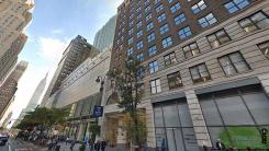 Rent Office 330 west 34th street