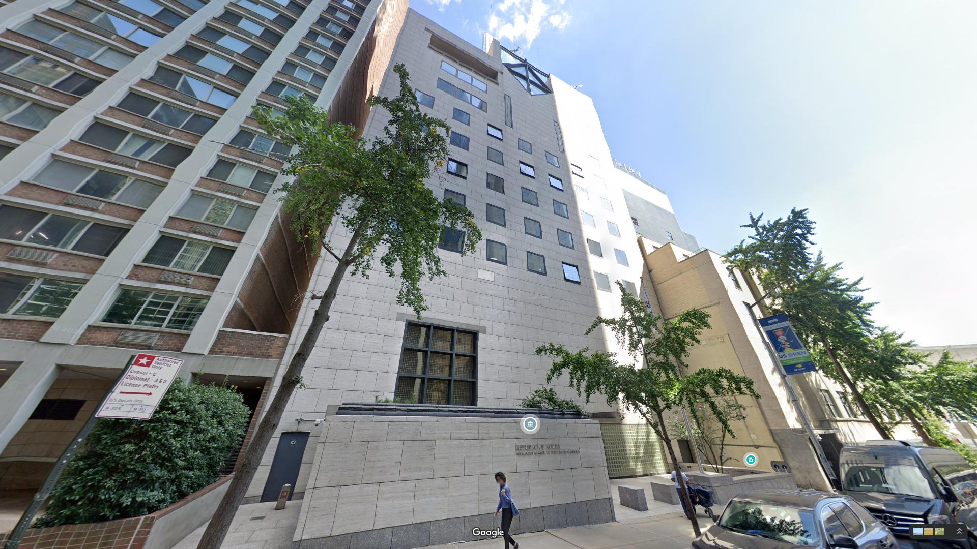 335 East 45th Street