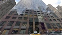 Rent Office 335 madison avenue