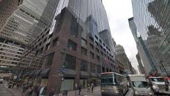 Rent Office 335 madison avenue
