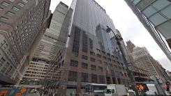 Rent Office 335 madison avenue