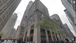 Rent Office 34 east 51st street