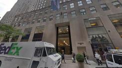 Rent Office 34 east 51st street
