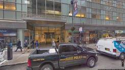 Rent Office 340 madison avenue