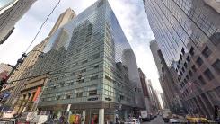 Rent Office 340 madison avenue